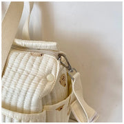 Structured Tote Bag – Spacious Everyday Carry (Style 1) | OWNLUXE