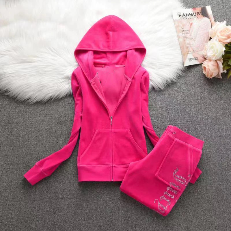 Women's Two Piece Jacket | OWNLUXE