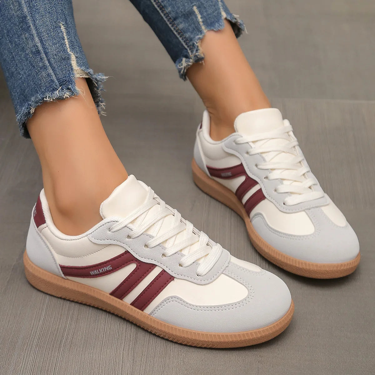 Women's Lightweight Sneakers – Shop at OWNLUXE