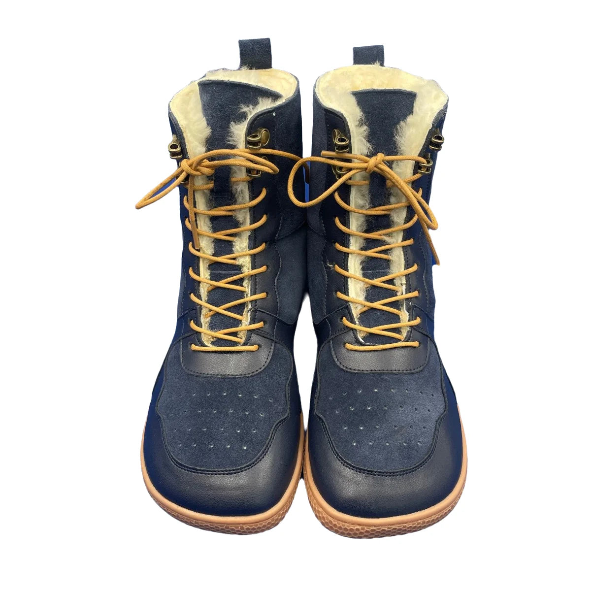 Unisex Leather Boots – Shop at OWNLUXE
