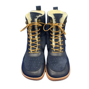 Unisex Leather Boots – Shop at OWNLUXE