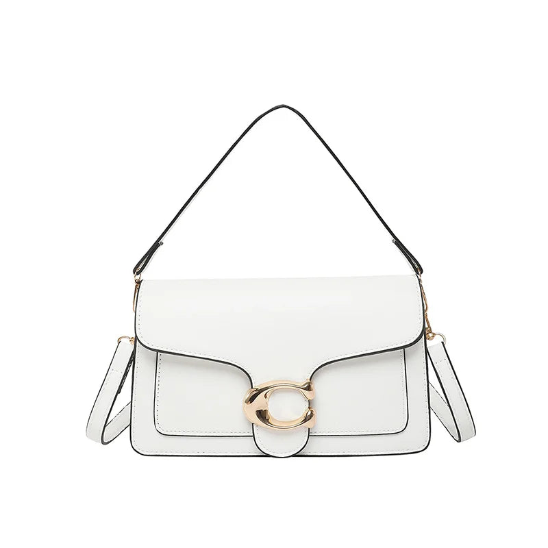 Canvas Bucket Bag | OWNLUXE