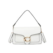 Canvas Bucket Bag | OWNLUXE