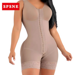 Load image into Gallery viewer, High Compression Full Body Shaper for Postpartum &amp; Waist
