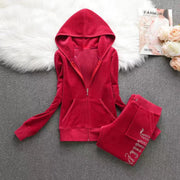 Women's Two Piece Jacket | OWNLUXE