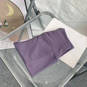 Women's High Waist Seamless Push Up Leggings | OWNLUXE