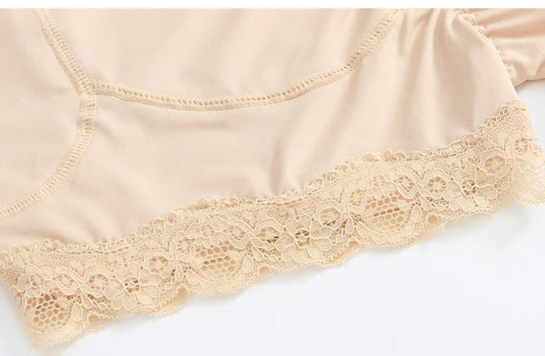 Butt Lifter Control Panties – Padded Shaping Underwear