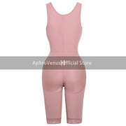 Fajas Colombianas Compression Bodysuit with Butt Lifter