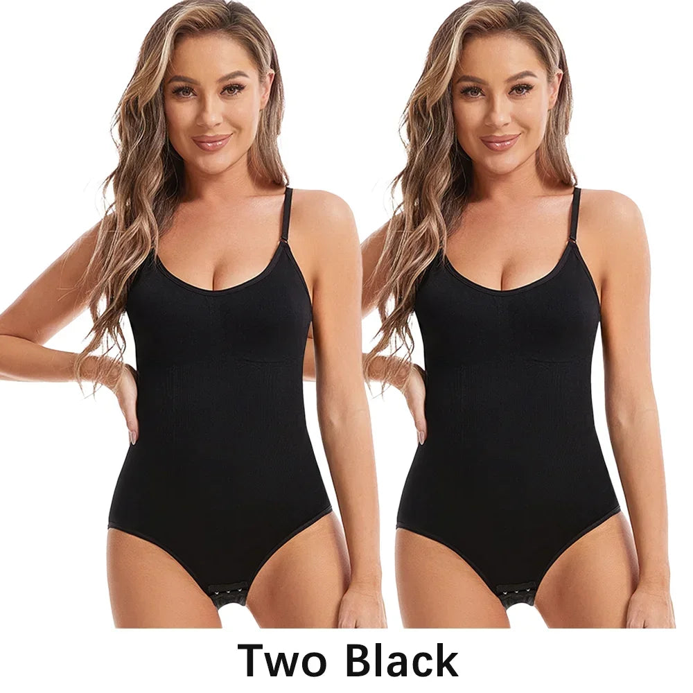Women's Seamless Butt Lifter Shapewear | OWNLUXE