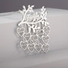Custom Tree Necklace | OWNLUXE