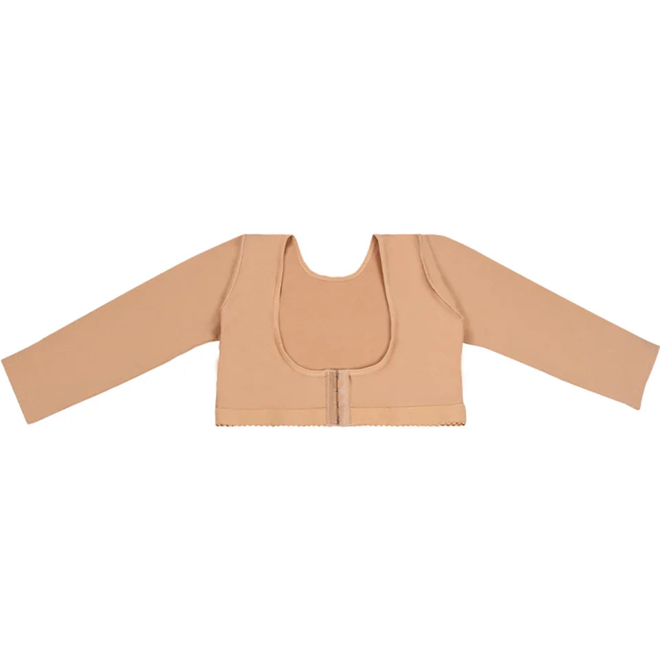 Medium-Control Wire-Free Shaping Top – Everyday Smoothing | OWNLUXE