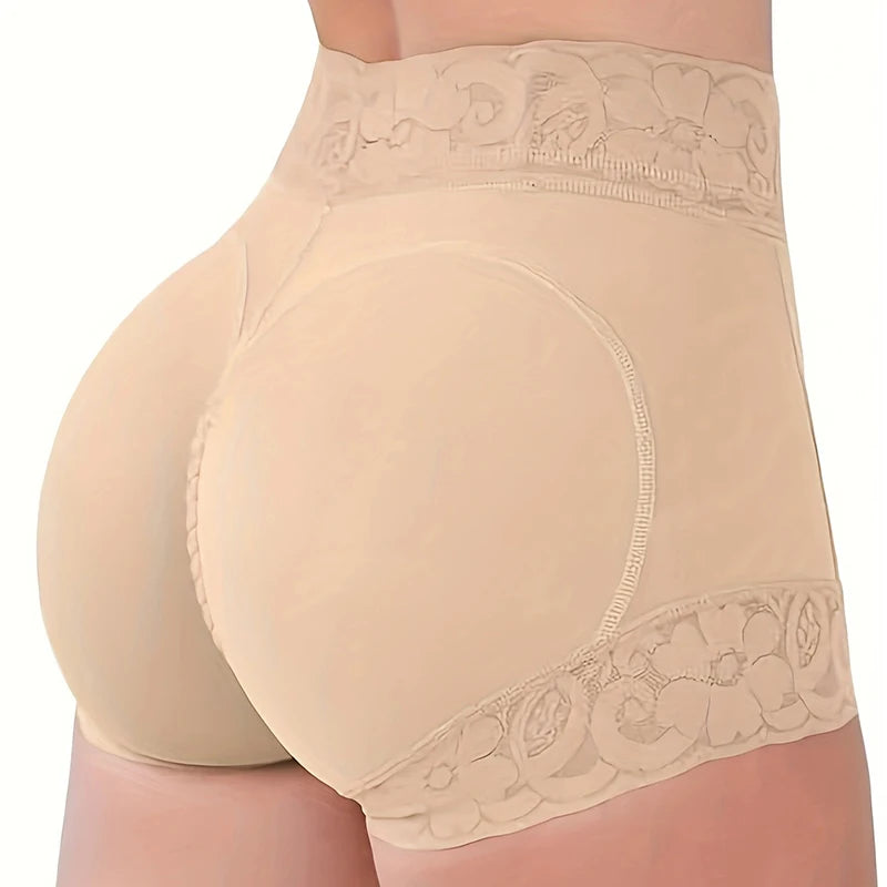 Butt-Lifting Body Shorts | OWNLUXE