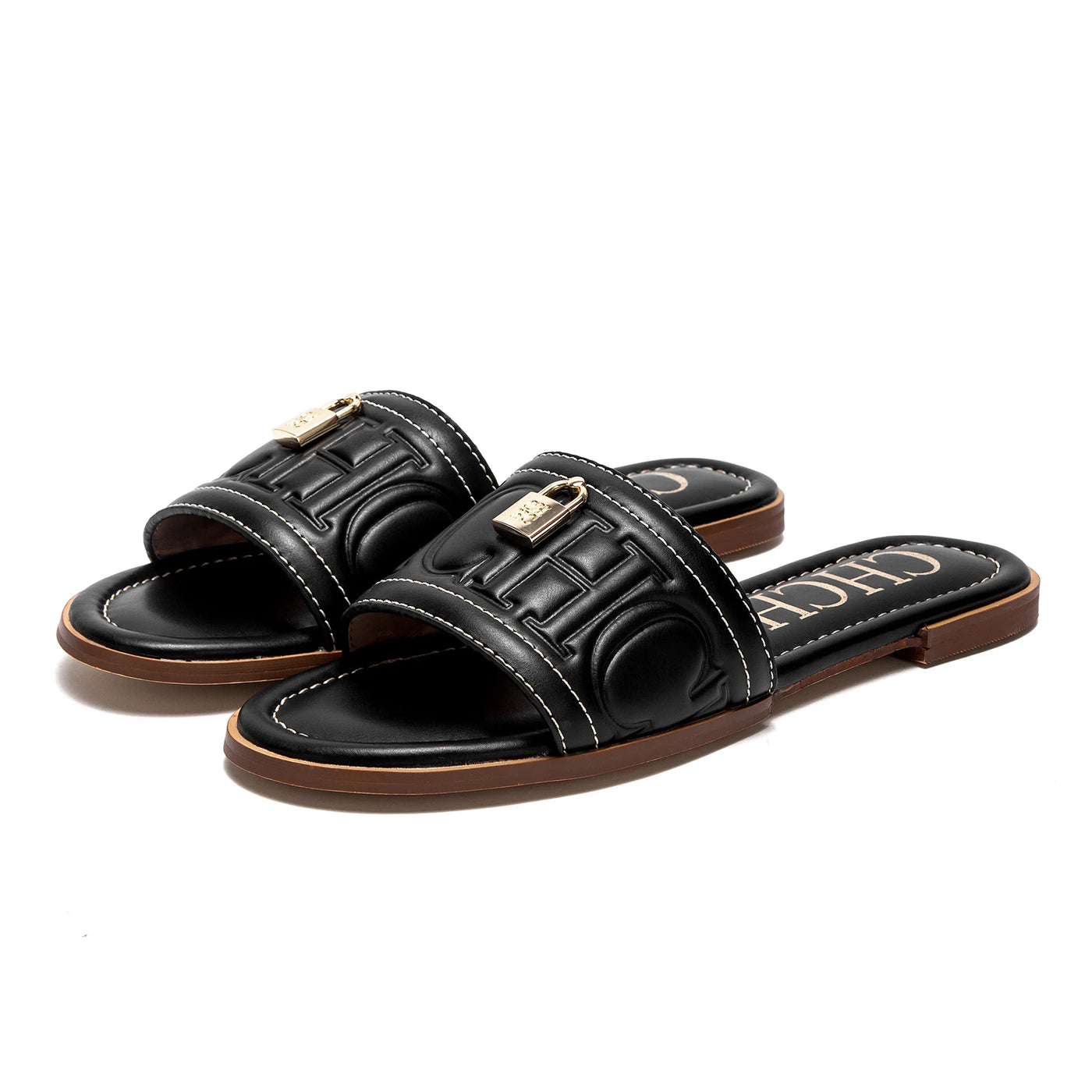 Women's Flat Shoes Slippers – Shop at OWNLUXE