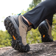 Men's Leather Sneakers – Shop at OWNLUXE