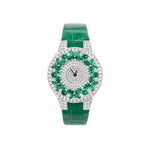 Load image into Gallery viewer, Women&#39;s Luxury Stainless Steel Bracelet Watch – Elegant &amp; Trendy
