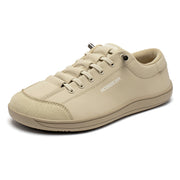Unisex Barefoot Wide Toe Shoes – Minimalist Slip‑On Sneakers