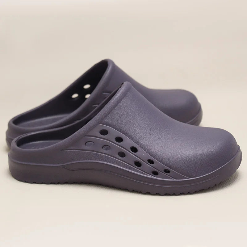 Non-Slip Slippers | OWNLUXE