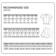 Canada Cycling Jersey 2026 - Quick Dry Performance Shirt