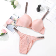 Push-Up Lingerie Set | OWNLUXE