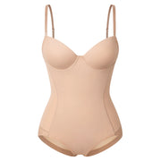 Firm Control Shapewear Bodysuit | OWNLUXE