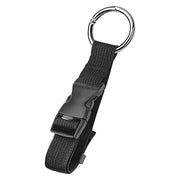 Adjustable Luggage Strap - Secure Hands-Free Travel Accessory