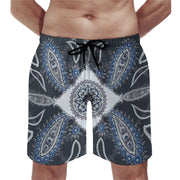 Unisex Customizable Bandana Bikini | OWNLUXE