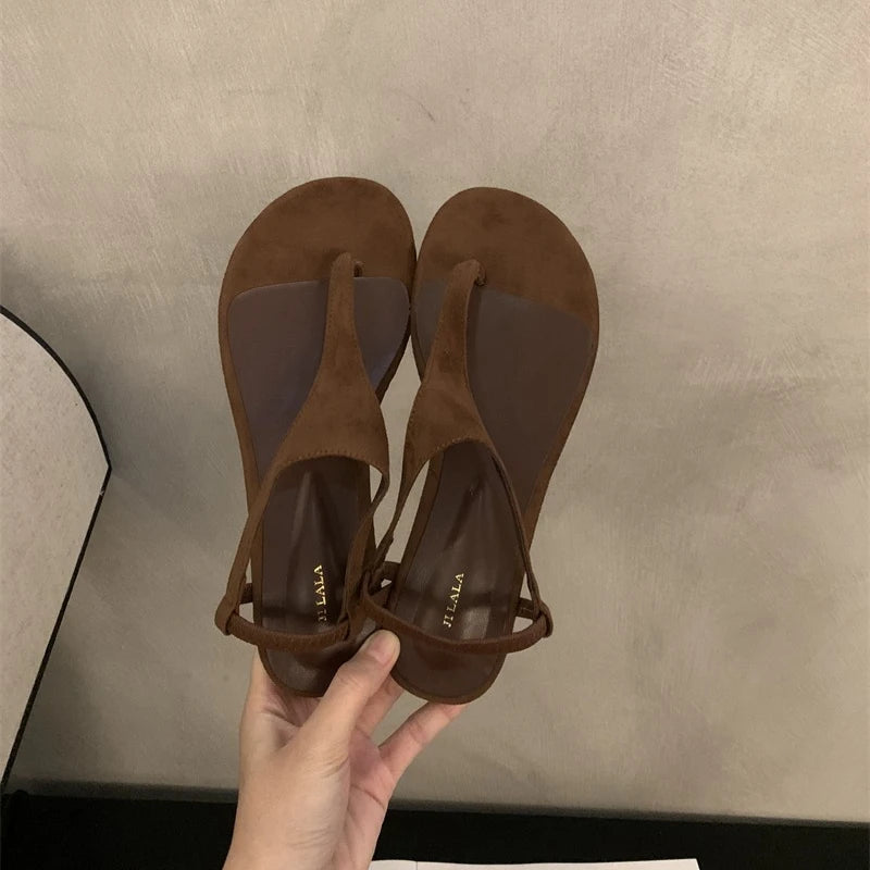 Women's Retro Sandals – Shop at OWNLUXE