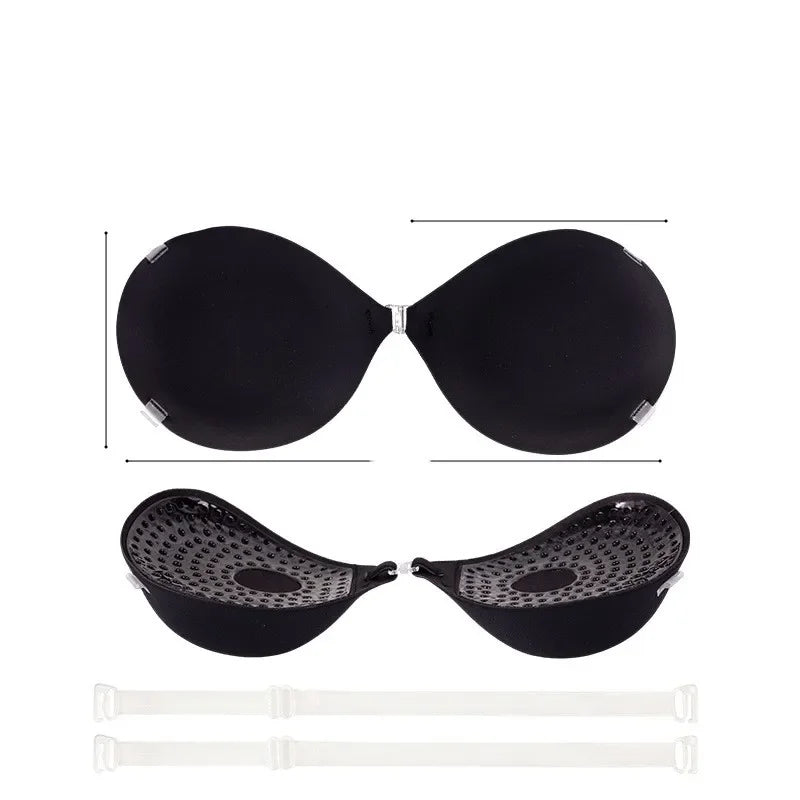 Women's Push-Up Bra Cm – Shop at OWNLUXE