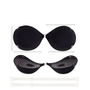 Women's Push-Up Bra Cm – Shop at OWNLUXE