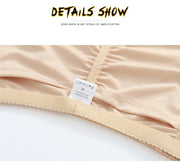 Butt Lifter Control Panties – Padded Shaping Underwear