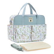 Insular Waterproof Travel Bag | OWNLUXE