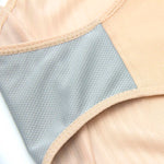 Load image into Gallery viewer, High Waist Tummy Control Panties Thigh Slimmer Shorts
