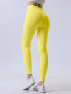 High-Waist Hip Lifting Yoga & Running Leggings | OWNLUXE