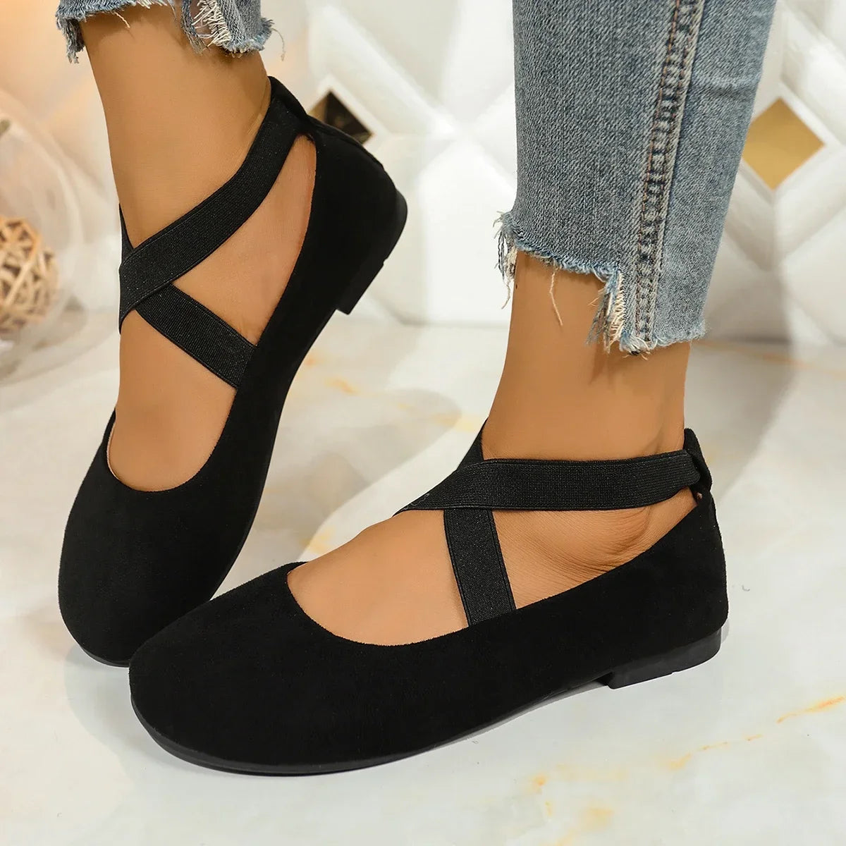 Women's Plus-Size Retro Loafers – Shop at OWNLUXE