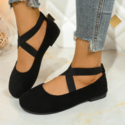 Women's Plus-Size Retro Loafers – Shop at OWNLUXE