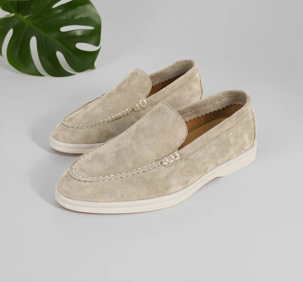 Women's Leather Sneakers – Shop at OWNLUXE