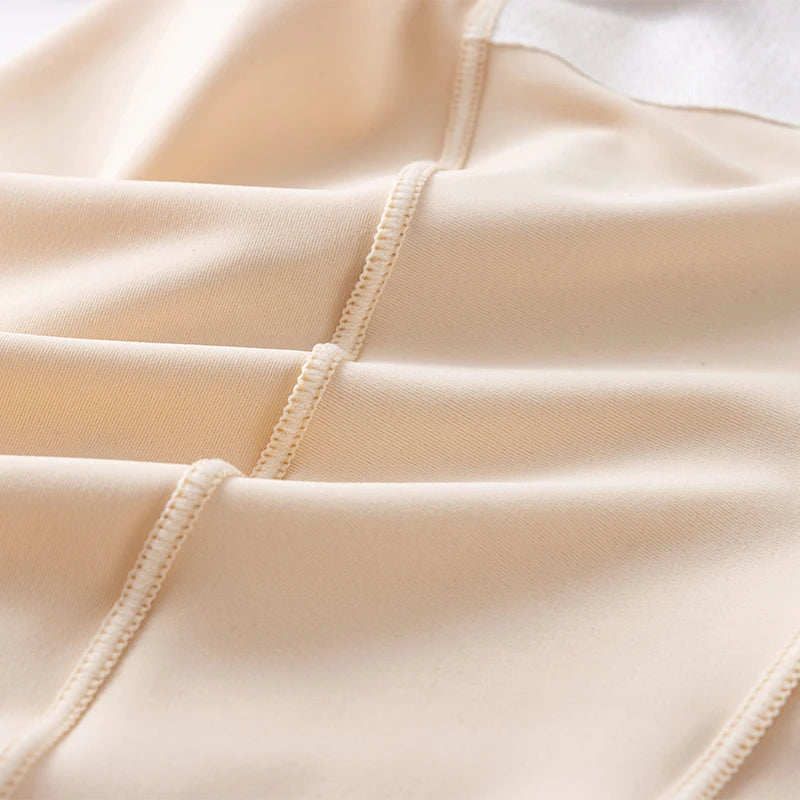 Butt Lifter Tummy Control Safety Shorts – High-Waist Shapewear