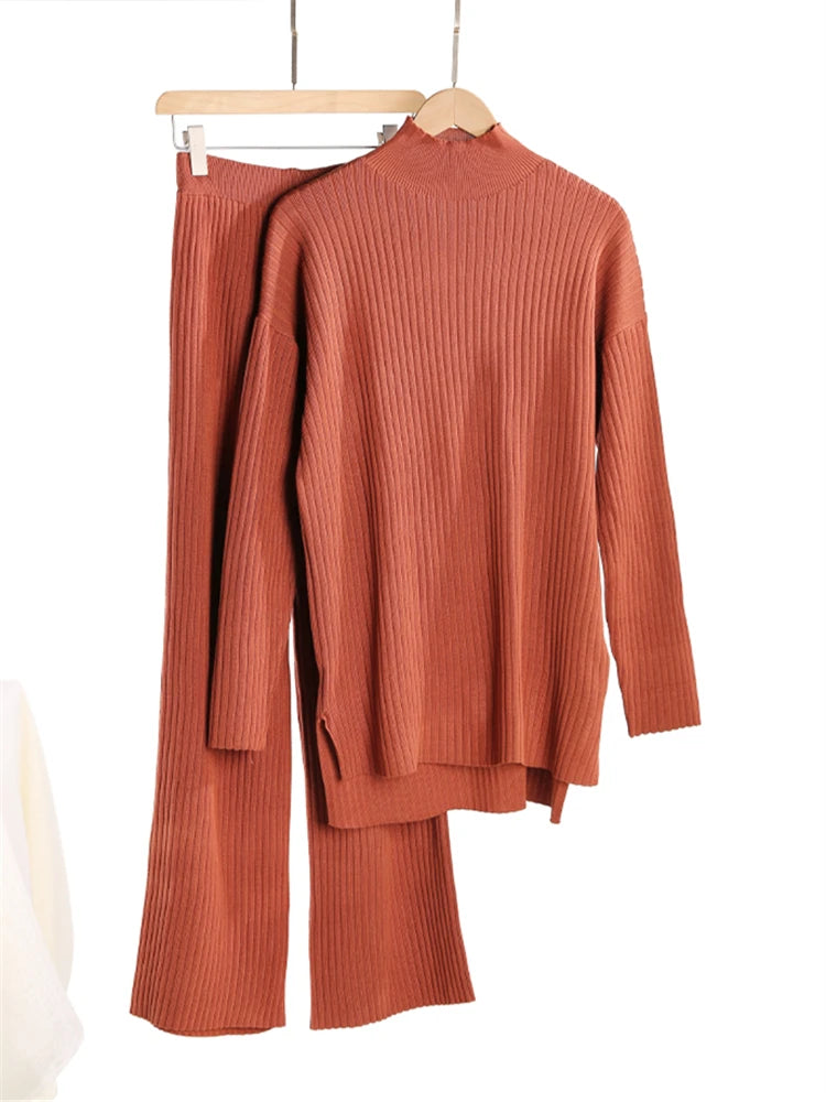 Women's Pieces Sets Pants | OWNLUXE