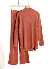 Women's Pieces Sets Pants | OWNLUXE