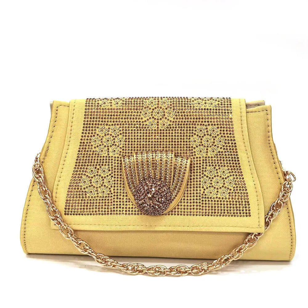 Venus Chan Accessory | OWNLUXE
