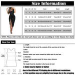 Load image into Gallery viewer, Women&#39;s Printed V-Neck A-Line Dress – Elegant, Casual &amp; Versatile
