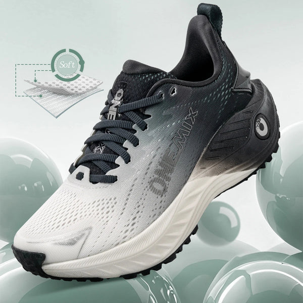 Unisex Breathable Lightweight Sneakers | OWNLUXE