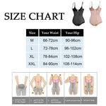 Load image into Gallery viewer, Tummy Control Open Bust Shapewear Bodysuit for Women

