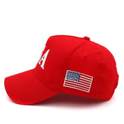 American Election Flag | OWNLUXE