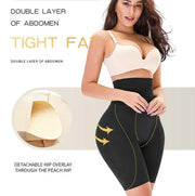 Hip Enhancer Shapewear Panties – Butt Lifter & Body Shaper | OWNLUXE