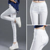 Women Summer Elastic Casual Stretch Skinny Leggings Slim | OWNLUXE