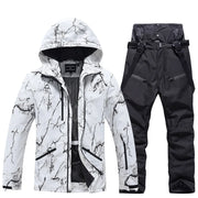 Unisex Ski Jacket (17) | OWNLUXE