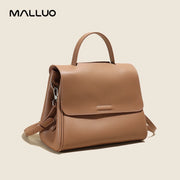 Adjustable Cowhide Leather Crossbody Bag – Shop at OWNLUXE