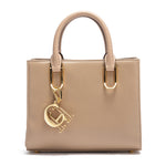 Load image into Gallery viewer, Elegant PU Leather Evening Bag – Stylish &amp; High-Quality Banquet Handbag
