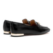Women's Leather Flats – Shop at OWNLUXE